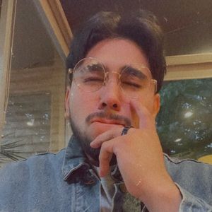 Meet your Posher, Marc